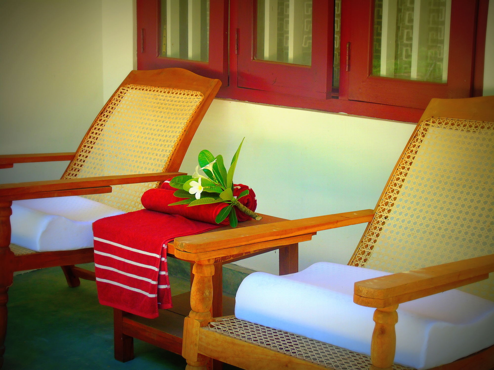 Talalla Coconut Hotel Exterior photo